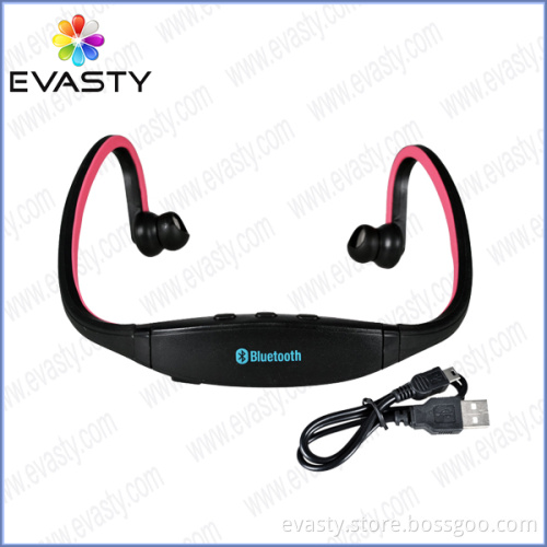 2014 hot Wireless Bluetooth stereo headset